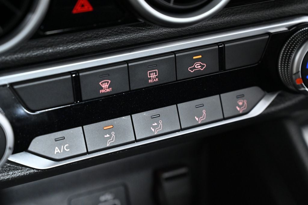 2024 Nissan Sentra S Nissan Certified