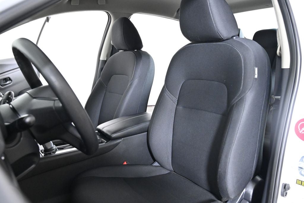 2024 Nissan Sentra S Nissan Certified