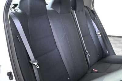 2024 Nissan Sentra S Nissan Certified