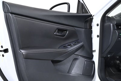 2024 Nissan Sentra S Nissan Certified