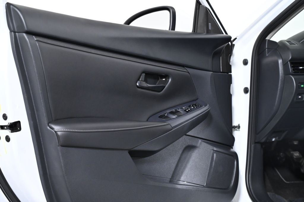 2024 Nissan Sentra S Nissan Certified