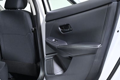 2024 Nissan Sentra S Nissan Certified