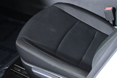 2025 Nissan Sentra S Nissan Certified