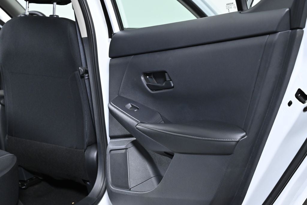 2025 Nissan Sentra S Nissan Certified