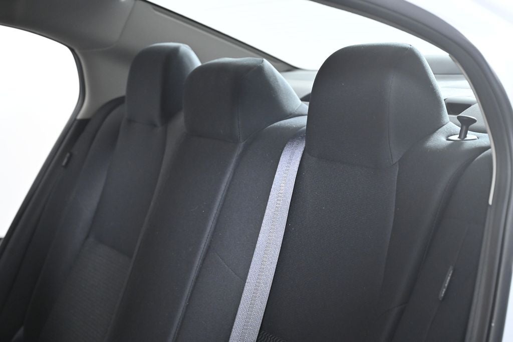 2023 Nissan Sentra S Nissan Certified