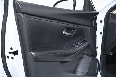 2023 Nissan Sentra S Nissan Certified