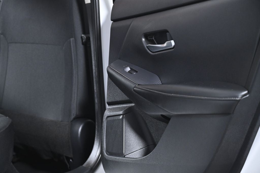 2023 Nissan Sentra S Nissan Certified