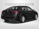 2020 Nissan Sentra SV Nissan Certified