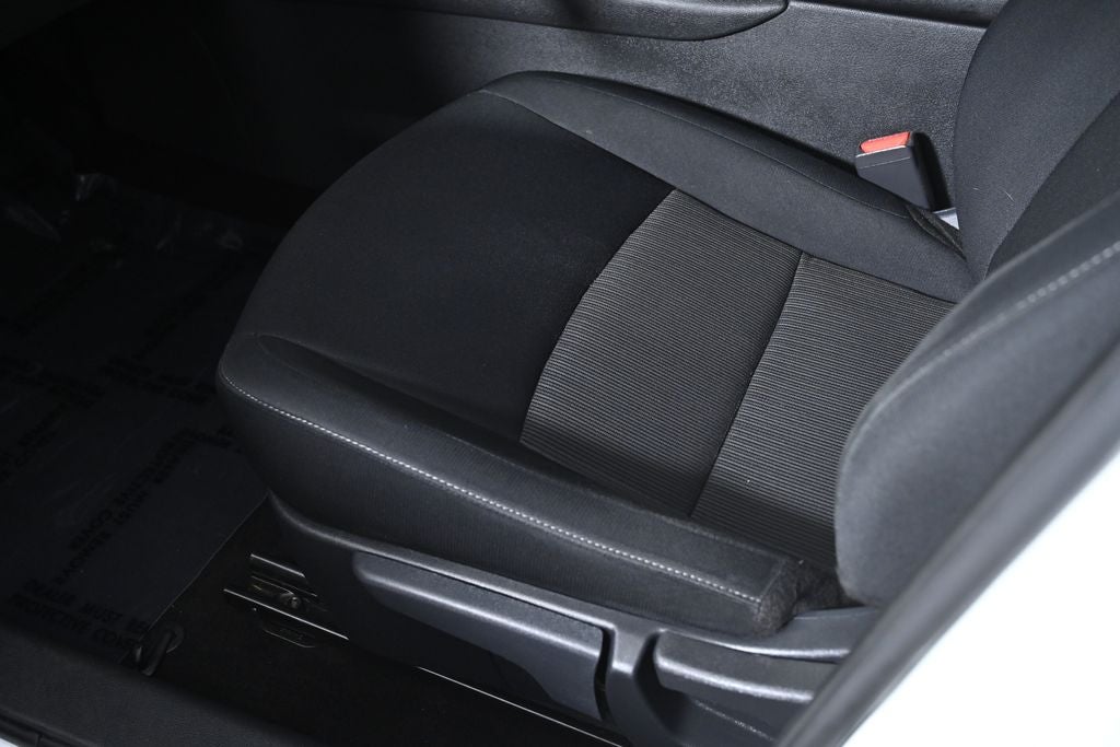 2023 Nissan Sentra SV Nissan Certified