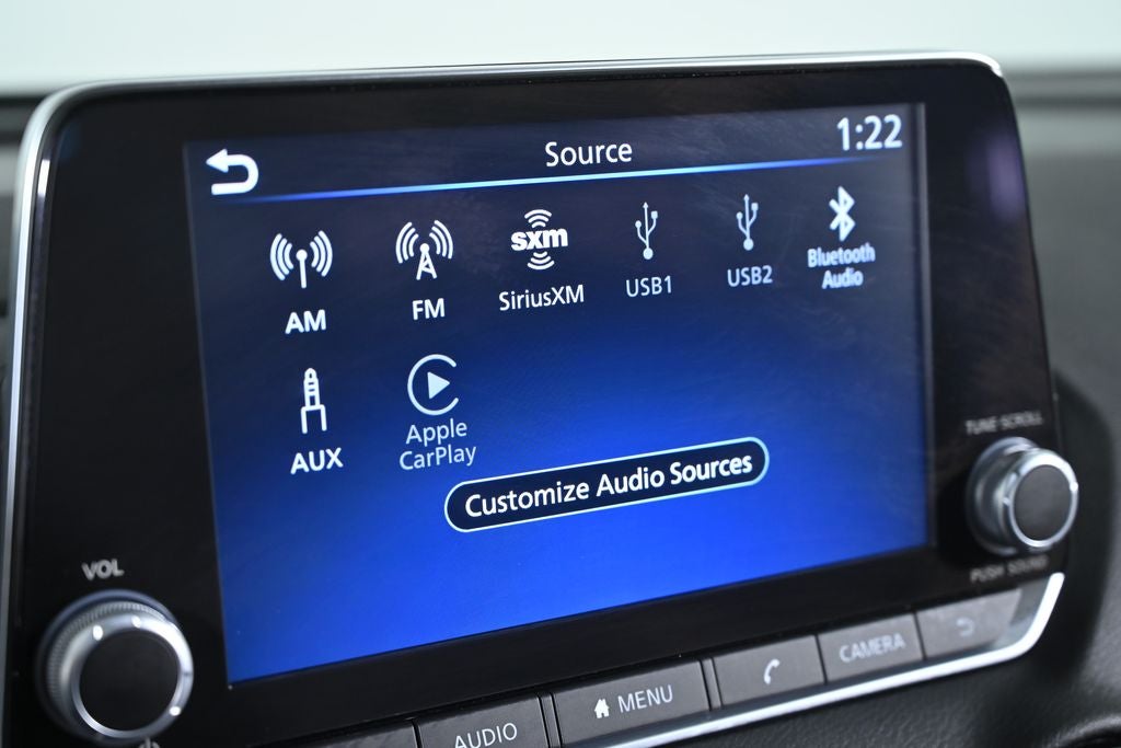 2023 Nissan Sentra SV Nissan Certified