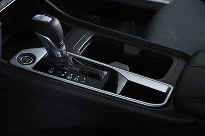 2023 Nissan Sentra SV Nissan Certified