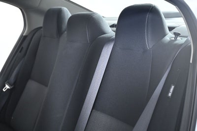 2023 Nissan Sentra SV Nissan Certified