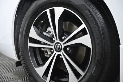 2023 Nissan Sentra SV Nissan Certified