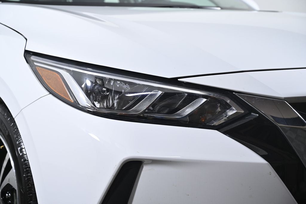 2023 Nissan Sentra SV Nissan Certified