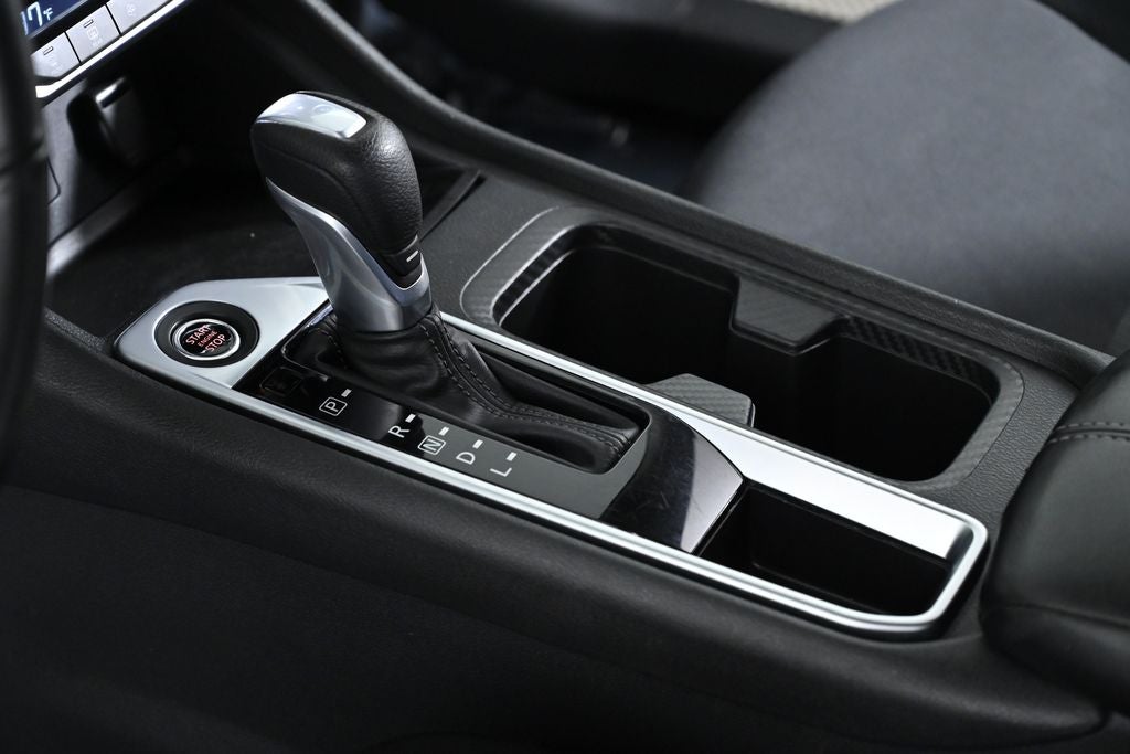 2023 Nissan Sentra SV Nissan Certified