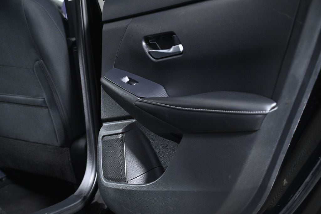 2023 Nissan Sentra SV Nissan Certified