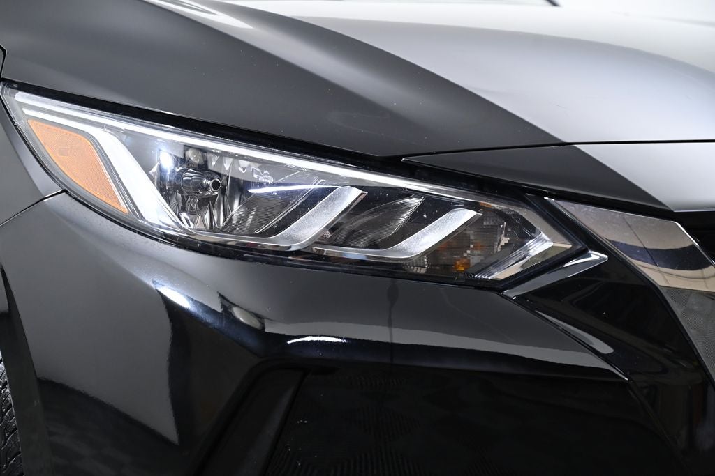 2023 Nissan Sentra SV Nissan Certified