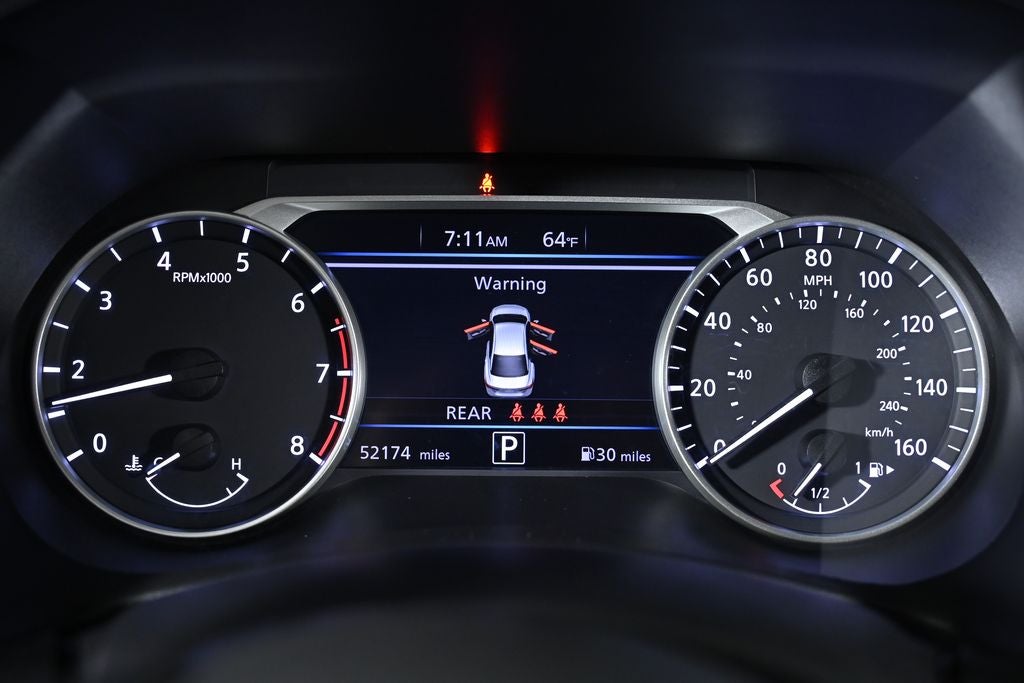 2023 Nissan Sentra SV Nissan Certified