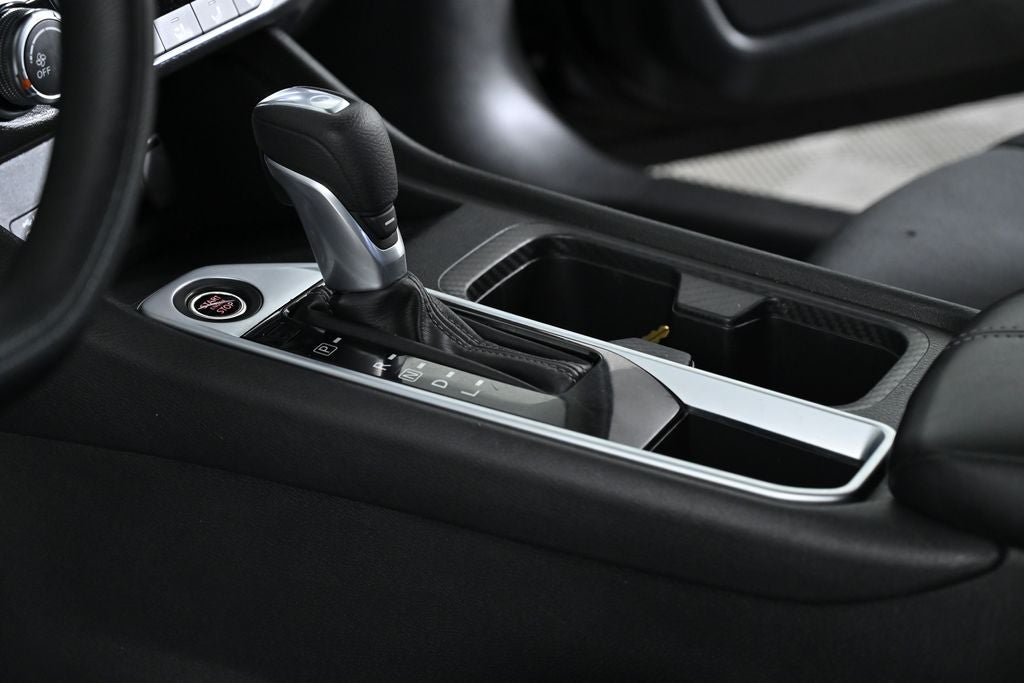 2023 Nissan Sentra SV Nissan Certified