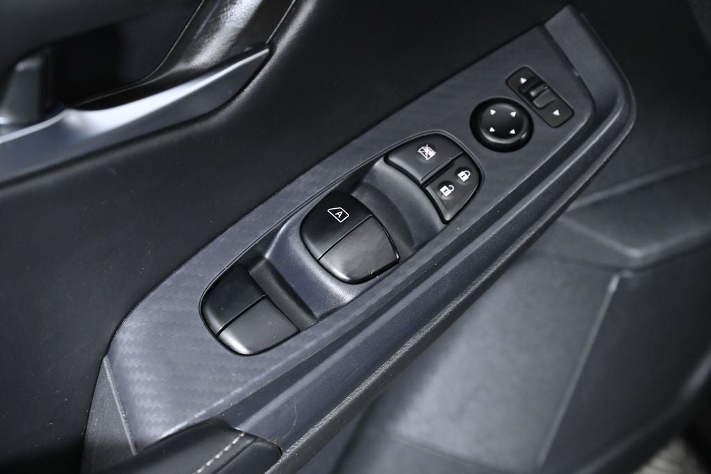 2023 Nissan Sentra SV Nissan Certified