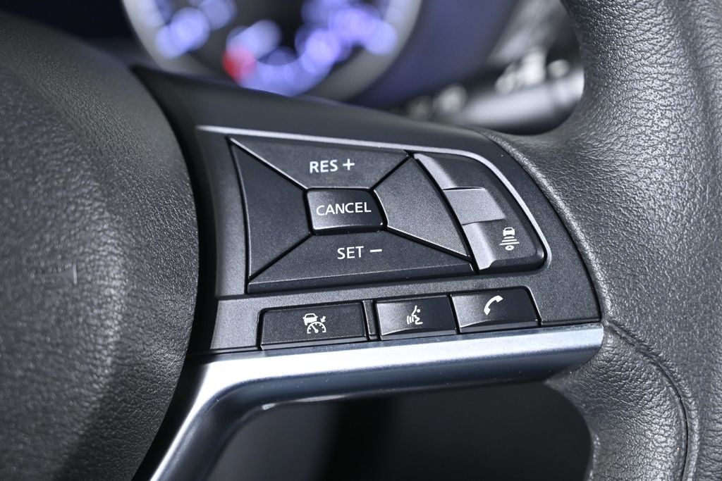 2024 Nissan Sentra SV Nissan Certified