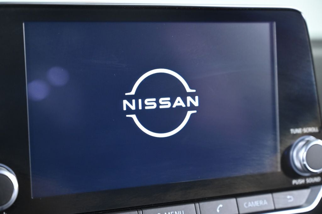 2024 Nissan Sentra SV Nissan Certified