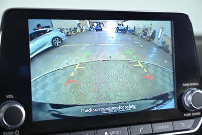 2024 Nissan Sentra SV Nissan Certified