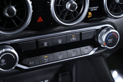 2024 Nissan Sentra SV Nissan Certified