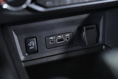 2024 Nissan Sentra SV Nissan Certified