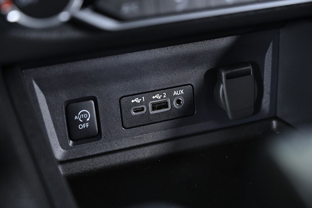 2024 Nissan Sentra SV Nissan Certified