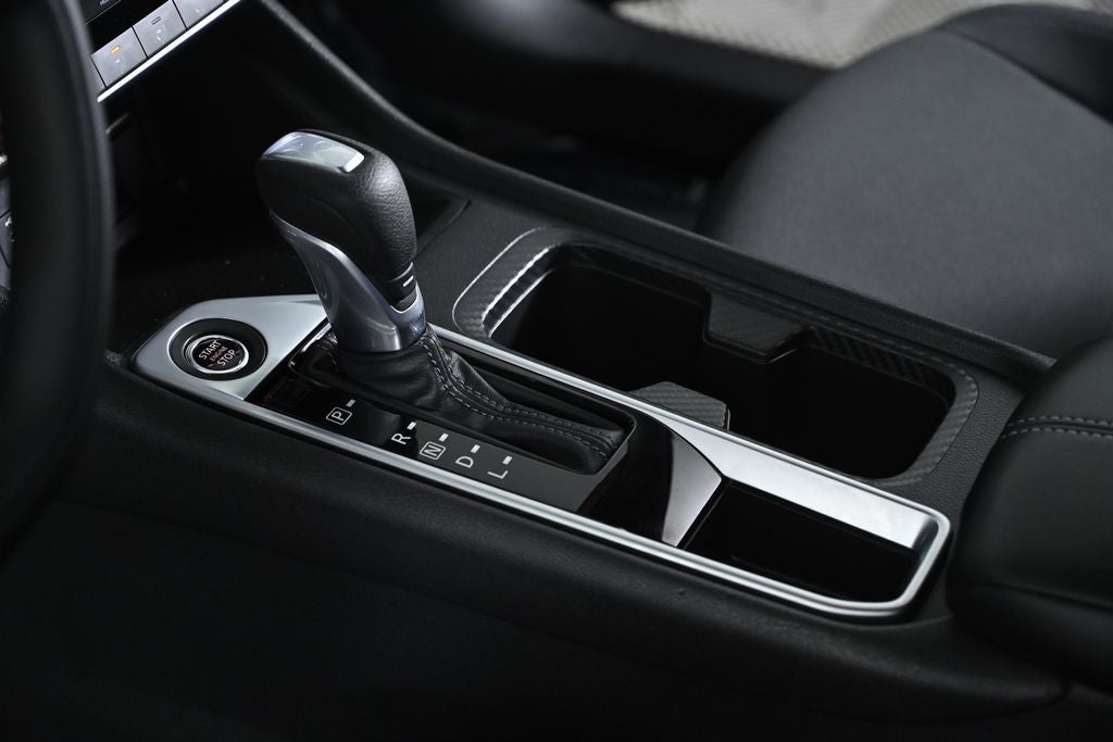 2024 Nissan Sentra SV Nissan Certified