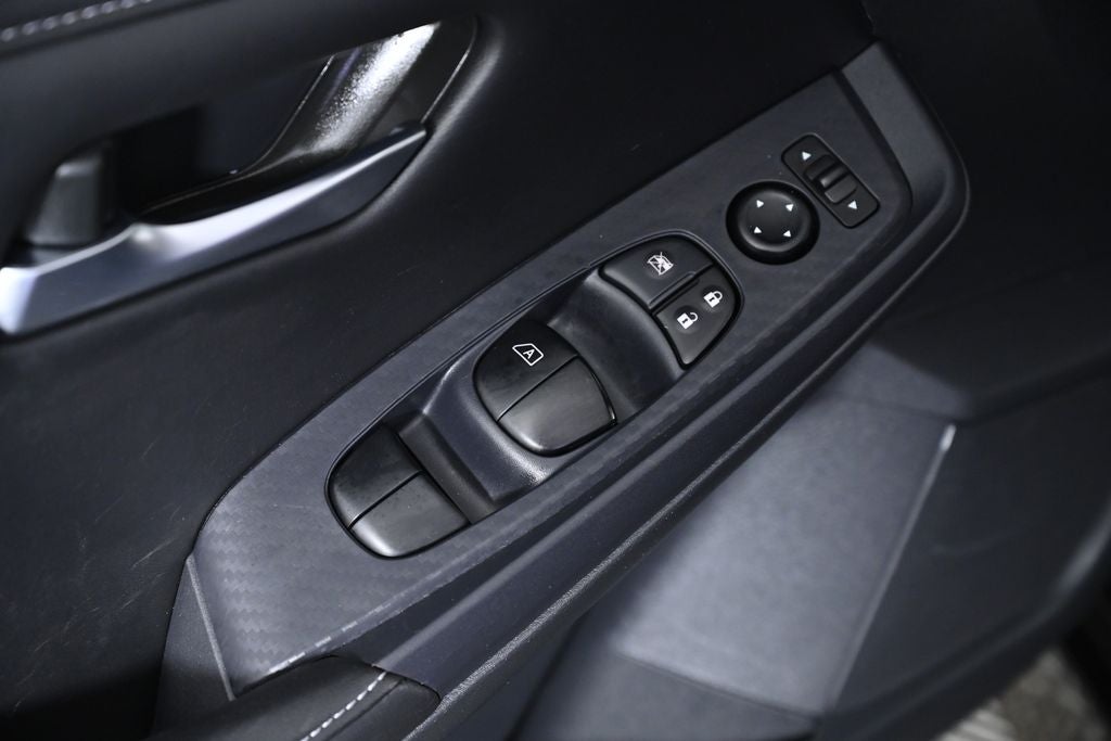 2024 Nissan Sentra SV Nissan Certified