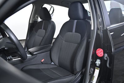 2024 Nissan Sentra SV Nissan Certified