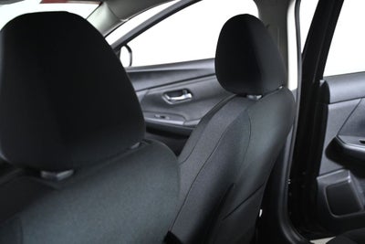 2024 Nissan Sentra SV Nissan Certified