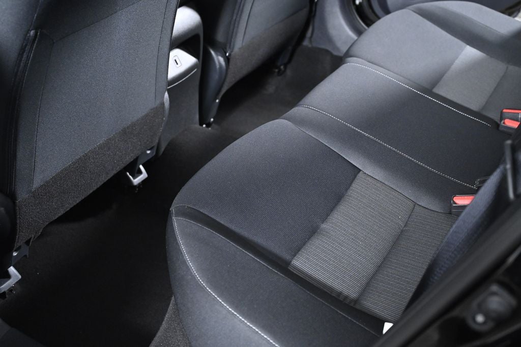 2024 Nissan Sentra SV Nissan Certified