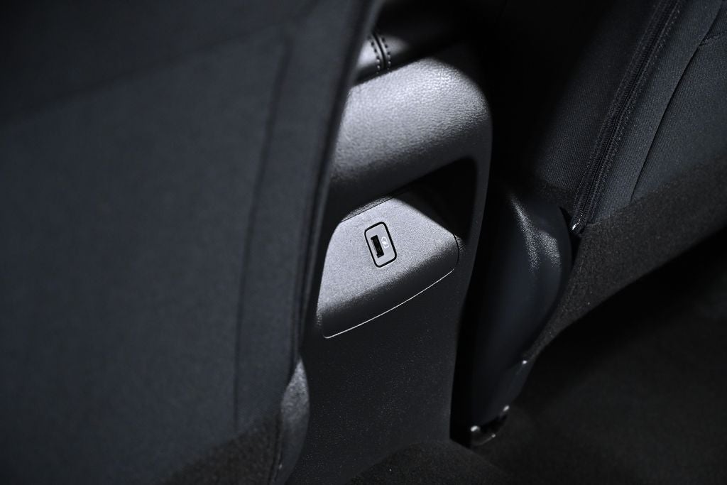 2024 Nissan Sentra SV Nissan Certified