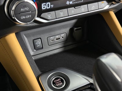 2025 Nissan Sentra SV Nissan Certified