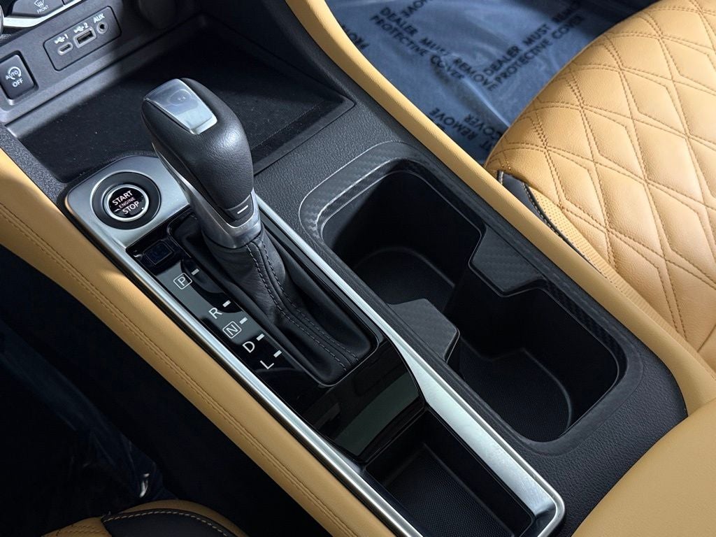 2025 Nissan Sentra SV Nissan Certified