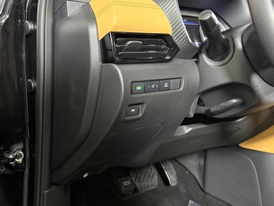2025 Nissan Sentra SV Nissan Certified