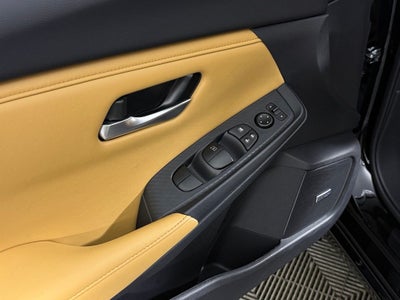 2025 Nissan Sentra SV Nissan Certified