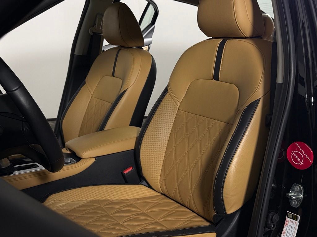 2025 Nissan Sentra SV Nissan Certified