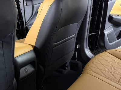 2025 Nissan Sentra SV Nissan Certified