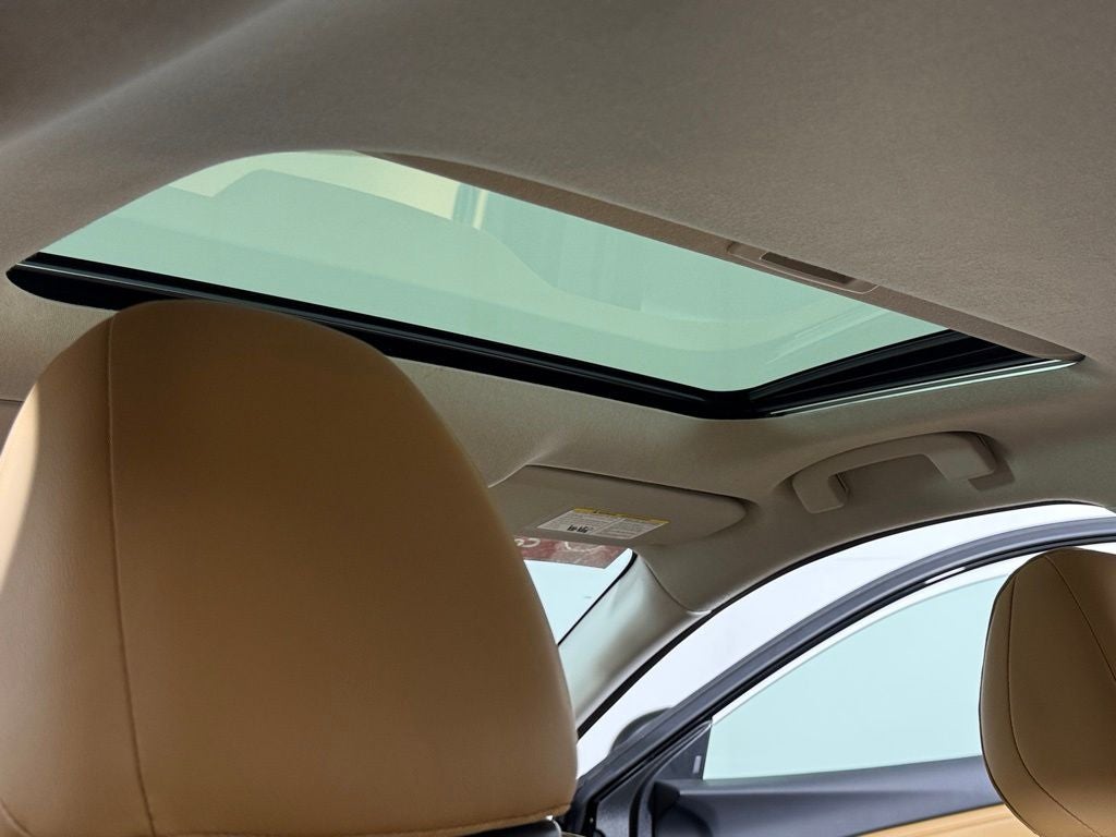 2025 Nissan Sentra SV Nissan Certified