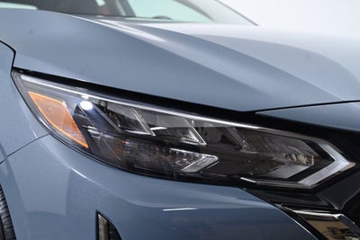2025 Nissan Sentra SR Nissan Certified
