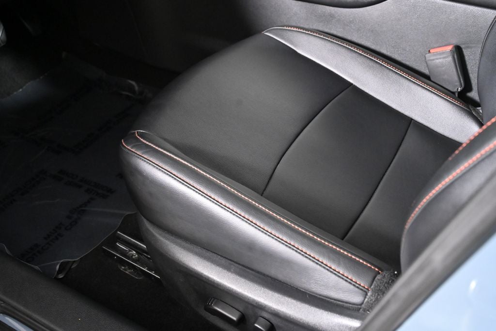 2024 Nissan Sentra SR Nissan Certified