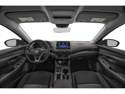 2024 Nissan Sentra SR Premium
