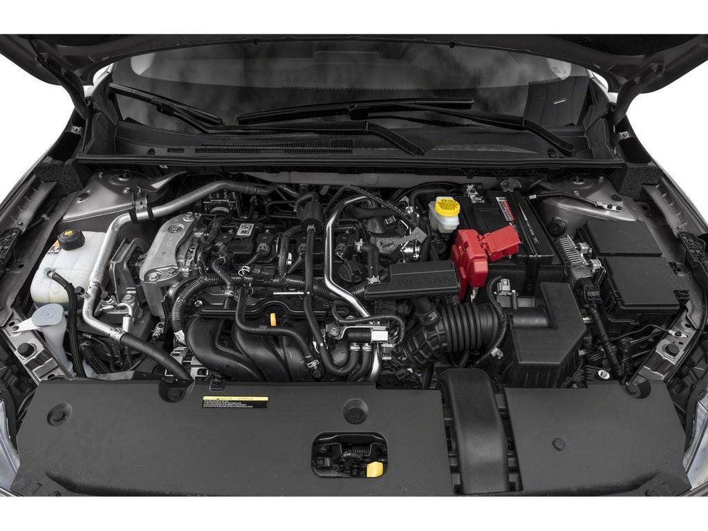 2024 Nissan Sentra SR Premium