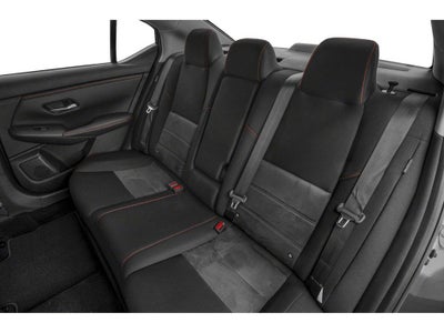 2024 Nissan Sentra SR Premium