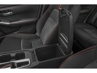 2024 Nissan Sentra SR Premium