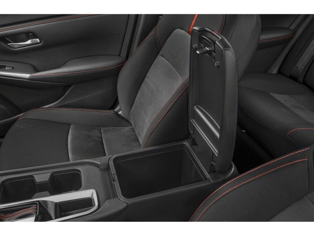 2024 Nissan Sentra SR Premium